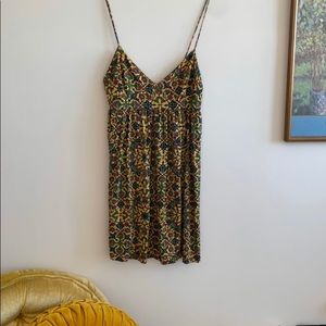 Vintage Sun Dress